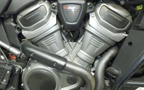 HARLEY ﾊﾟﾝ AMERICA1250S 2021