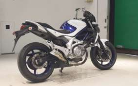 SUZUKI ｸﾞﾗﾃﾞｨｳｽ400 2009 VK58A