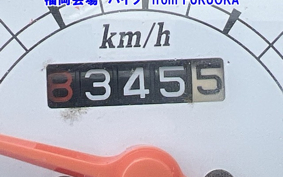 SUZUKI LET's 4