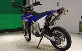 YAMAHA WR250R