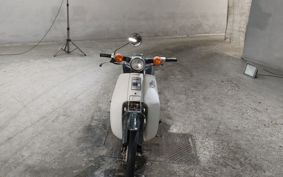 HONDA SUPER CUB50 C50