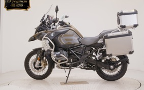 BMW R1250GS ADVENTURE 2020