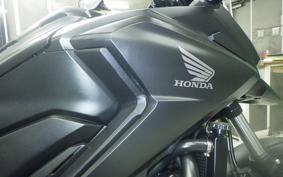 HONDA NC750X D 2018
