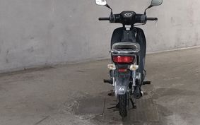 HONDA SUPER CUB110 JA10