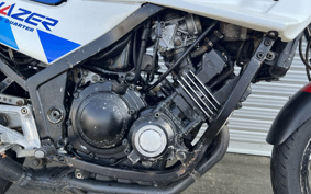 YAMAHA FZ250 FAZER 1HX