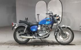 KAWASAKI ESTRELLA250 RS BJ250A