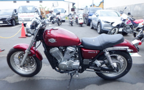 HONDA VRX400 ROADSTER 1998 NC33