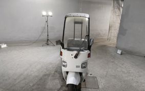 HONDA GYRO TA02