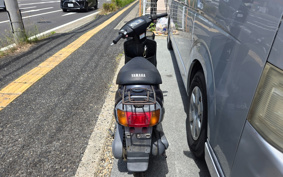YAMAHA JOG 3KJ