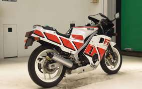 YAMAHA FZ400 R 1989 46X
