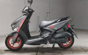 YAMAHA  CYGNUS  GRIF ASU SEJ4J