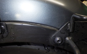 HONDA REBEL 250 A 2001 MC49