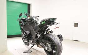 KAWASAKI NINJA 1000 SX 2022 ZXT02K