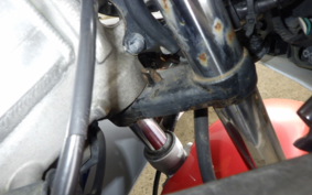 HONDA CBR250R GEN 2 MC19