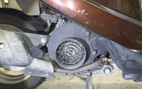 HONDA DIO Gen.6 2022 AF68