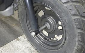 HONDA ZOOMER AF58