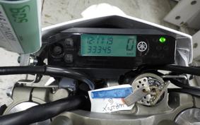 YAMAHA WR250X 2009 DG15J