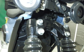 HONDA ｸﾛｽｶﾌﾞ110-3 2013 JA60