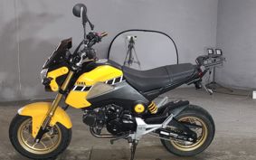HONDA GU ROM JC61
