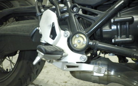 BMW R NINE T 2022