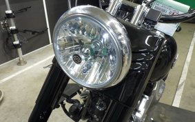 HARLEY FLS 1580 2015