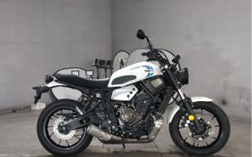 YAMAHA XSR700 RM41J