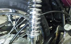 KAWASAKI KH400 2026 S3F