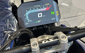 BMW R1300GS Adventure ASA 2026 0M31