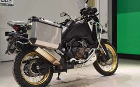 HONDA CRF1100L AFRICA TWIN DCT 2022 SD10