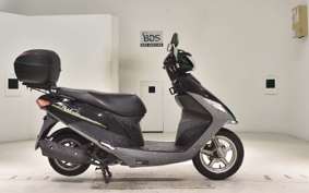 SUZUKI ADDRESS V125 DT11A