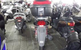 HONDA CBF 125 2025