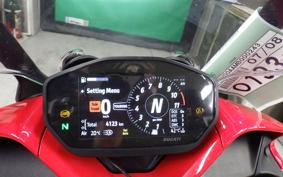 DUCATI SS950S 2021