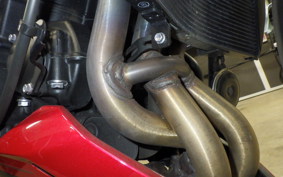 TRIUMPH STREET TRIPLE RS 2024