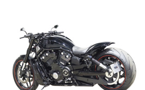 HARLEY VRSCDX 2017 HHH