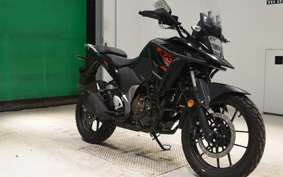 SUZUKI Vｽﾄﾛｰﾑ250SX EL11L
