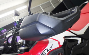 HONDA CRF1000L AFRICA TWIN 2016 SD04