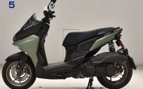 YAMAHA X FORCE SG79J