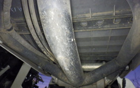 HONDA GYRO CANOPY TA03