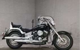 YAMAHA DRAGSTAR400 CLASSIC VH01J