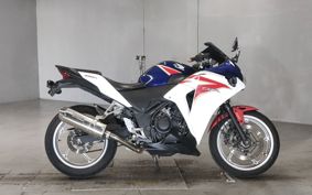HONDA CBR250R MC41