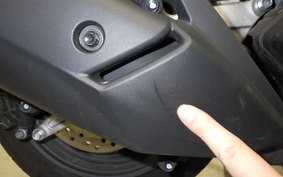 HONDA PCX125 2022 JK05