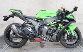KAWASAKI NINJA ZX-10R ABS 2019 ZXT02E
