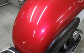 TRIUMPH BONNEVILLE T120 2020