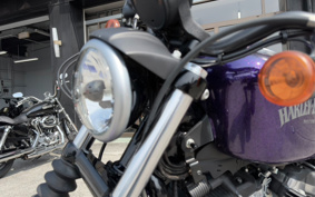 HARLEY XL883N 2014 LE2