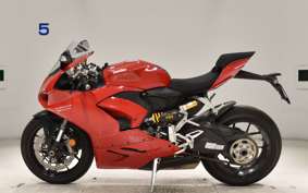 DUCATI DUCATI パニガーレV2 2020