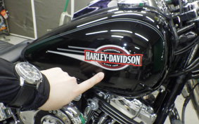 HARLEY FLSTC 1580 2007