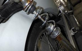 HONDA C110 SUPER CUB JA07