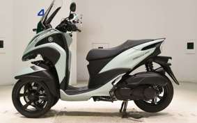 YAMAHA TRICITY 155 SG81J
