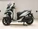 Фото Yamaha TRICITY 155 с японского аукциона