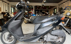 SUZUKI ADDRESS V50 CA42A